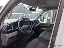 VOLKSWAGEN T6.1 Doka  1. Hand Klima