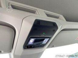 MAN TGE 3.180 Pritsche DOKA LR KAMERA AHK SITZHZ
