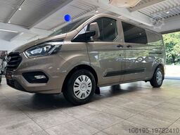 FORD Transit Custom Mixto DoKa*5-Sitzer*Garantie*