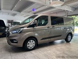 FORD Transit Custom Mixto DoKa*5-Sitzer*Garantie*