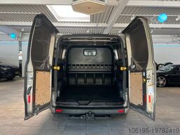 FORD Transit Custom Mixto DoKa*5-Sitzer*Garantie*