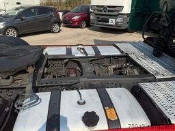 MERCEDES-BENZ Actros 4 1848 4x2 RETARDER 2 Tanks