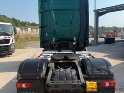 MERCEDES-BENZ Actros 4 1848 4x2 RETARDER 2 Tanks