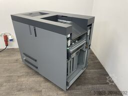 Konica Minolta SD-506 WY3 booklet finisher from 2024