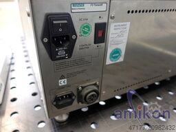 NETZSCH TG 209 F3 Tarsus Analysegerät TGA