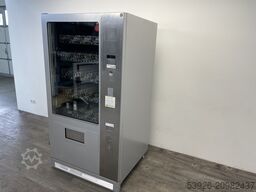 Sielaff SÜ 2020 Warenautomat Snackautomat mit Münzer