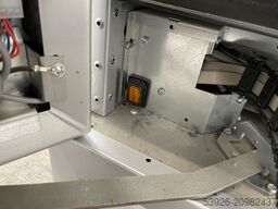 Sielaff SÜ 2020 Warenautomat Snackautomat mit Münzer