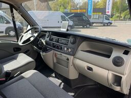 OPEL Movano 3.0 Pferdetr. Klima,AHK,Luftfederung