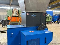 Gross Apparatebau GAZ 82 S