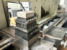 Weiler E 80 / 4500