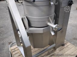 TMCI Padovan Roboqbo P7003N