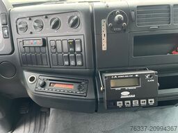 MAN TGL 10.220 Doka Möbelkoffer Umzug Fahrzeug Kunsttransportfahrzeug