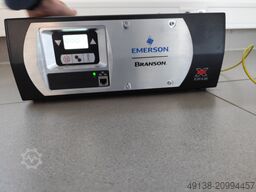 Emerson Branson DCX 4000 H01