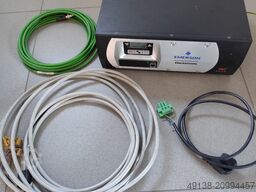 Emerson Branson DCX 4000 H01