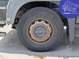 MAN TGS 430