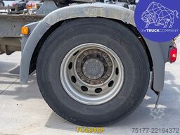 MAN TGS 430