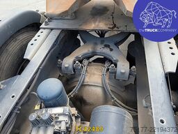MAN TGS 430