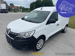 Renault Express 1.5