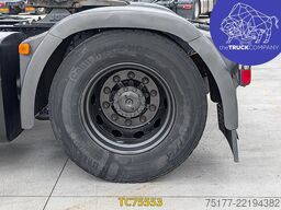 MAN TGX 480