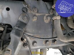 MAN TGX 480