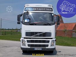Volvo FH 400