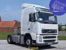 Volvo FH 400