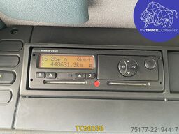 DAF CF 85 340