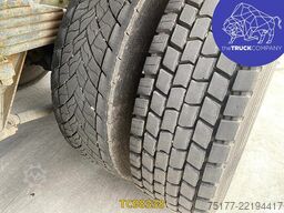 DAF CF 85 340