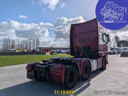 MAN TGX 510