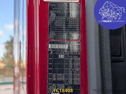 MAN TGX 510