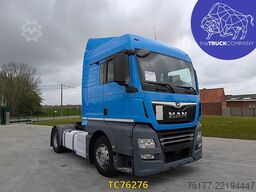 MAN TGX 460