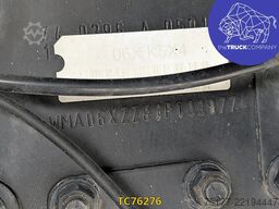 MAN TGX 460