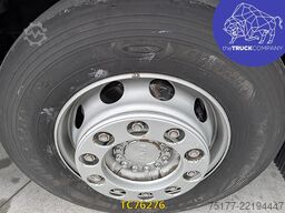 MAN TGX 460
