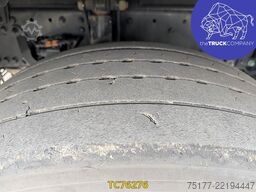 MAN TGX 460