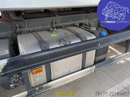 Scania P 450