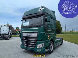 DAF XF 510