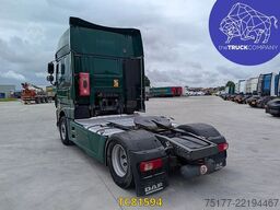 DAF XF 510