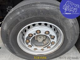 DAF XF 510