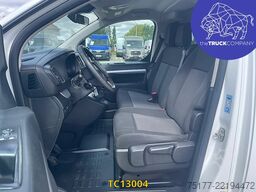 Opel Vivaro 2.0 CDTI DUBBELE CABINE - 6 ZITPLAATSEN