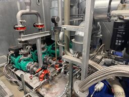 MTU 12V 4000 GS
