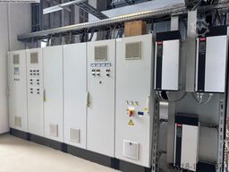 MTU 12V 4000 GS
