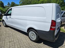 MERCEDES-BENZ Vito 116 CDI PRO EXTRALANG|5°°°KM|9G|MB GARANTIE