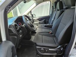 MERCEDES-BENZ Vito 116 CDI PRO EXTRALANG|5°°°KM|9G|MB GARANTIE