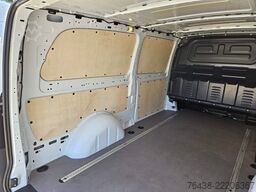 MERCEDES-BENZ Vito 116 CDI PRO EXTRALANG|5°°°KM|9G|MB GARANTIE
