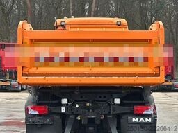 MAN MAN TGS 33.470 Meiller-DSK *Bordmatic*