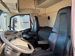 VOLVO FH540 6x4 Palfinger Epsilon Z092S Wood Crane