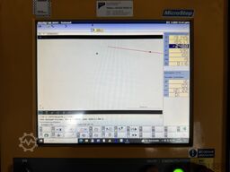 Microstep Eays Cut 4501.20