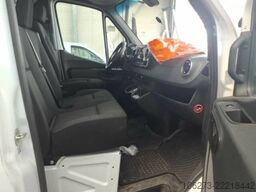 Mercedes-Benz Sprinter 317 CDI,L2H2,Automatik,Kamera