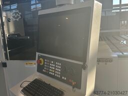 Durma Maschinen GmbH Panel Bender