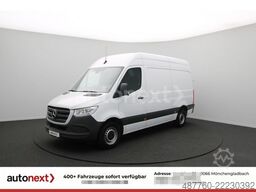 MERCEDES-BENZ Sprinter 317 Aut. *1.Hand* Kamera+Klima+Sitzhzng